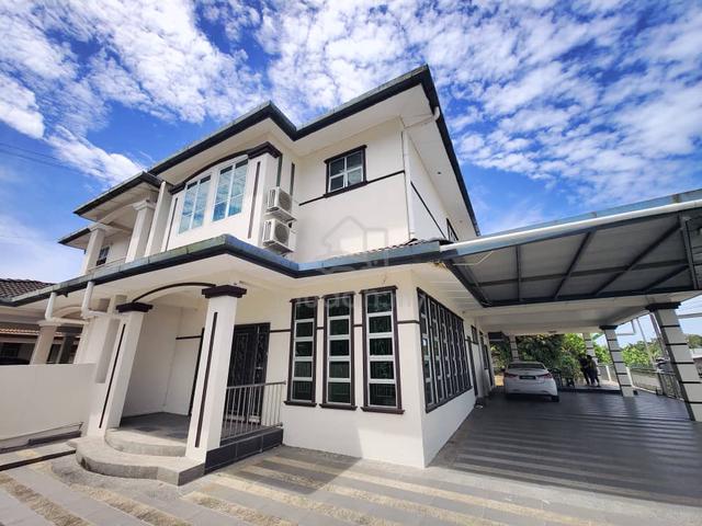 Batu Kawa MJC Kuching 1
