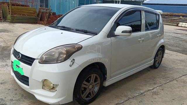 2009 Perodua MYVI 1.3 SE GHS FACELIFT (M) - 2
