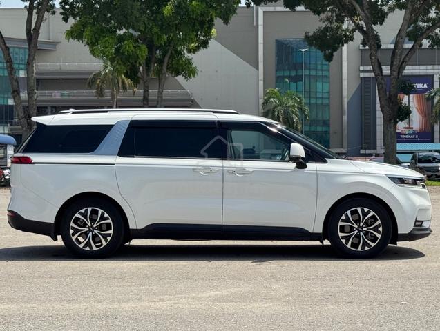 F/Loan✅2022 Kia CARNIVAL 2.2D 11 SEATER (A) - 4