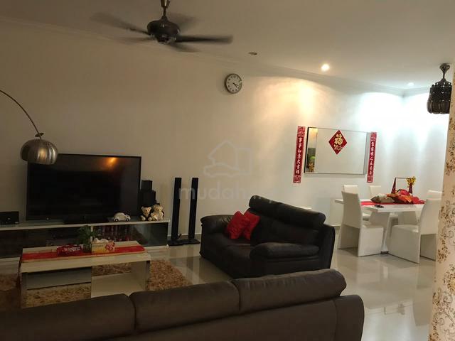 2-Storey Terrace House Freehold Taman Sri Pelabuhan Klang 1