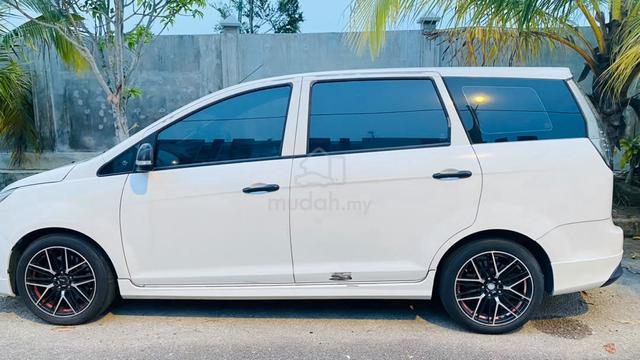 2013 Proton EXORA 1.6 BOLD EXECUTIVE (A) - 5