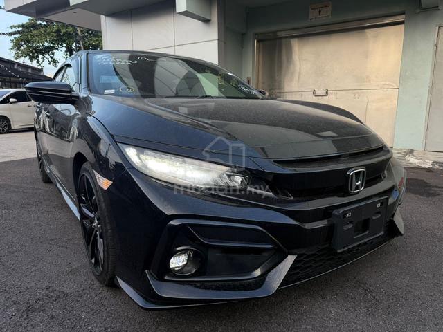 2021 Honda CIVIC 1.5 HATCHBACK (FK7) (A) UNREG - 1