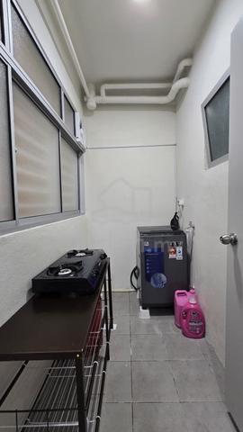 Residensi Sateria 1