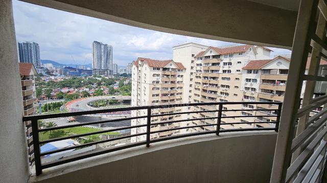 Sentul Utama Condominium 1