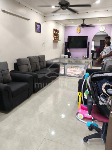 Single story House for sale at Taman Sentosa Klang 1