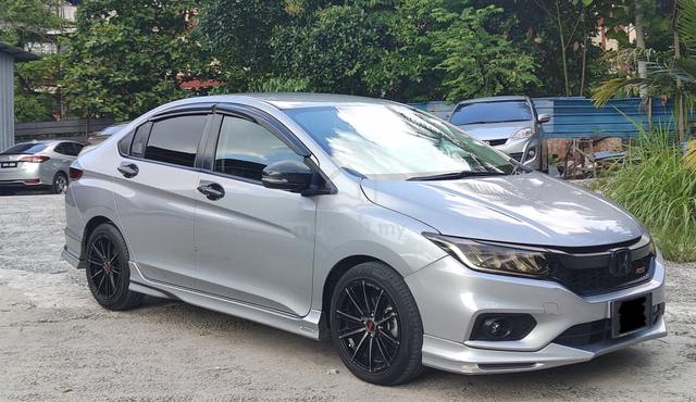 2020 Honda CITY 1.5 V (A) HIGH SPEC 3 YRS WARRANTY - 1
