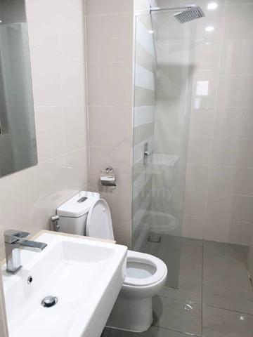 Service Residence for Rent, 2 Bedroom, 700 sq.ft, South View Serviced ...