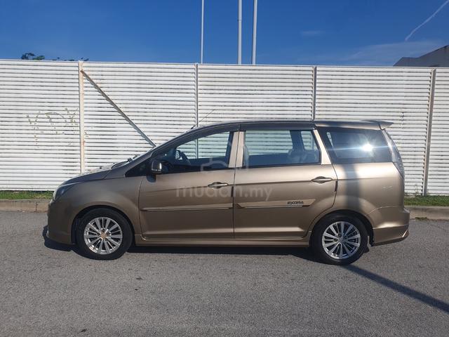 2014 Proton EXORA 1.6 BOLD STANDARD (A) - 5