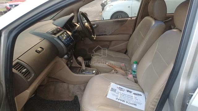 2004 Honda CITY 1.5 I-DSI MY03 GD (A) - 5