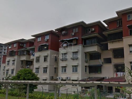 Tulip Apartment 1