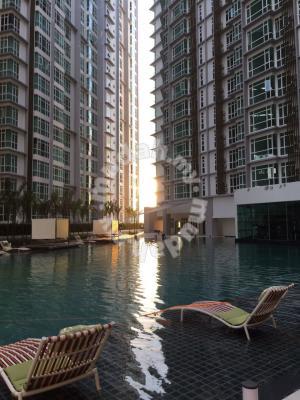 Central Residence @ Sg Besi 1