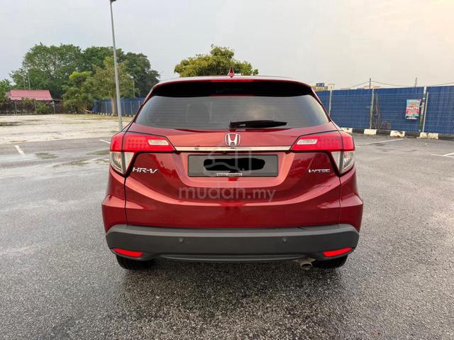2020 Honda HR-V1.8 E (A)FULL SERVICE RECORD NEWCAR - 5