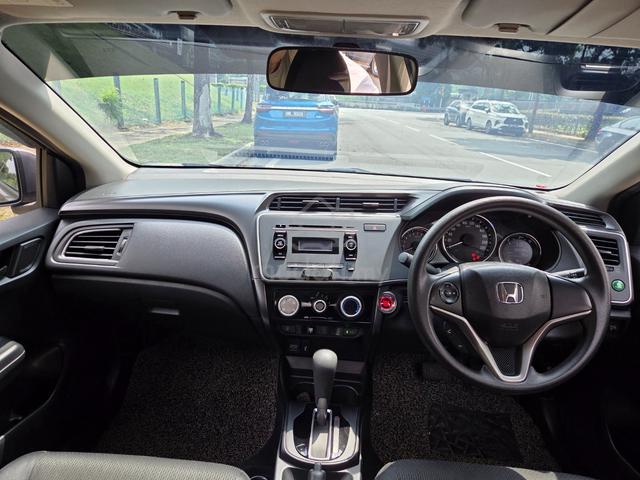 2018 Honda CITY 1.5 S FACELIFT (A)- Low mileage - 3