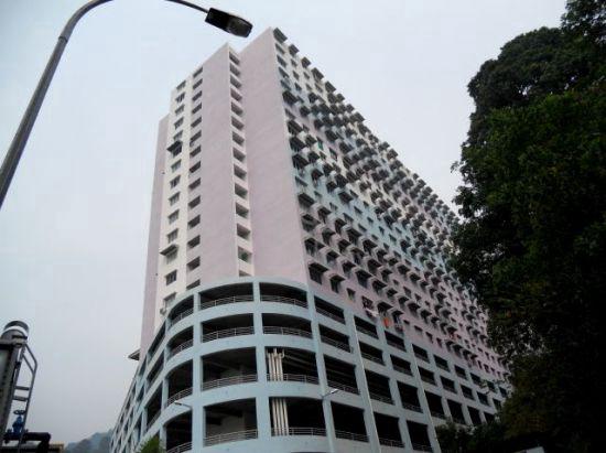 Puncak Erskine 1