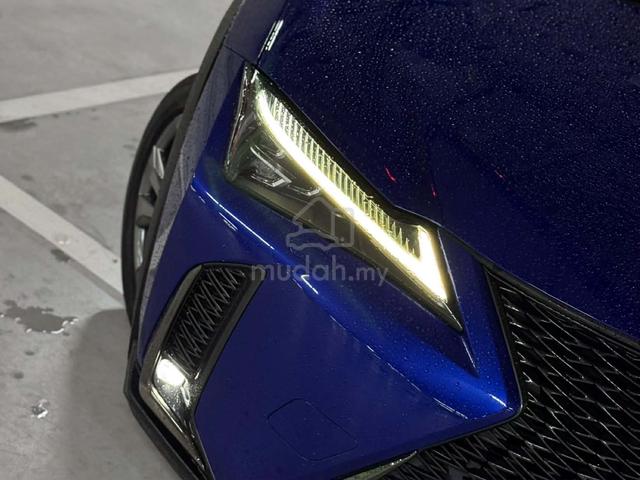 2020 Lexus UX200 2.0 F SPORT (A) - 3