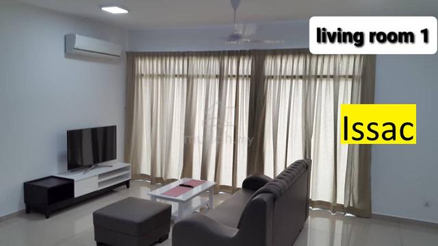Arena Residence @ The Arena 1