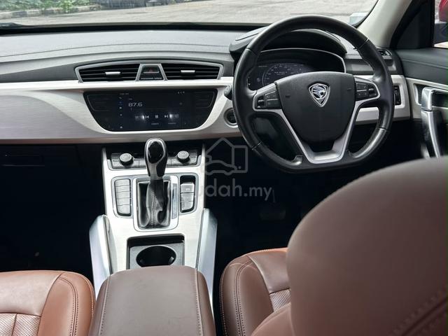 2019 Proton X70 1.8 PREMIUM 2WD (A) - 5