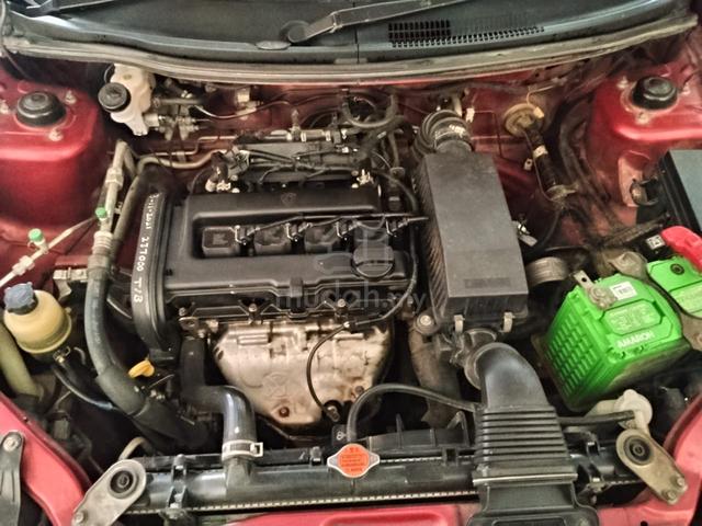 2014 Proton SAGA 1.3 FLX STANDARD (M) - 2