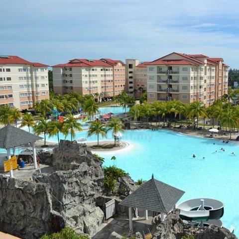 Tiara Beach Resort 1