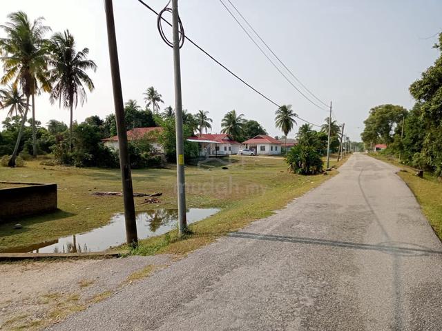 Tanah Pertanian ☘️ di Bentan Mukim Kuala Pahang Pekan 1