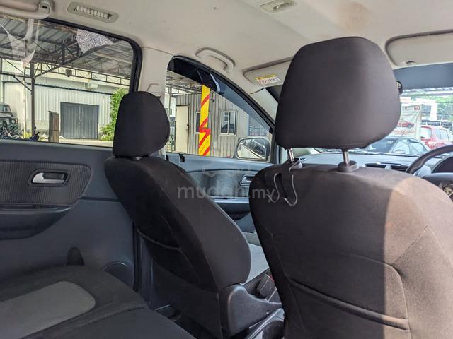 2019 Proton EXORA 1.6 EXECUTIVE FACELIFT (A) - 5
