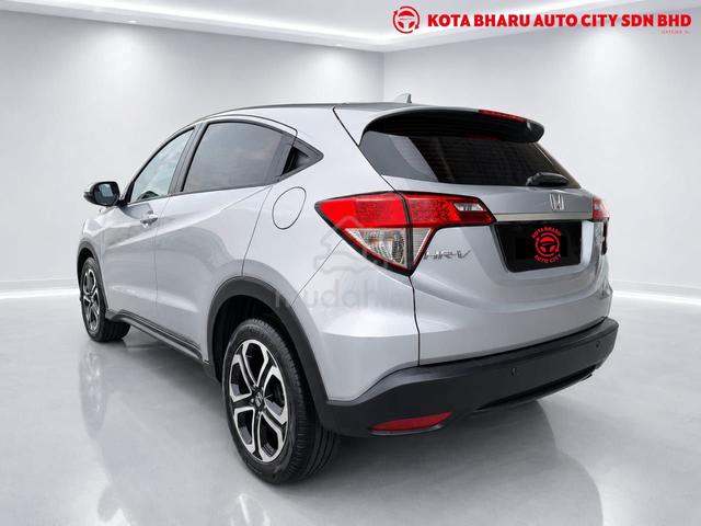 Honda HR-V 1.8 E ENHANCED (A) Tahun 2019 - 5