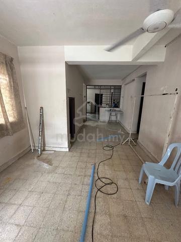 Taman Cempaka Double Storey House For Rent 3