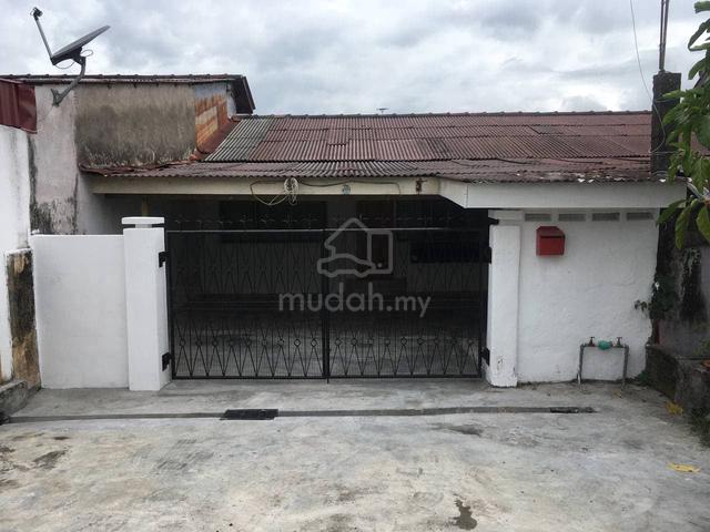 Kemasukkan Segera Rumah Sewa Rumah Murah, Jln Pdg Tembak Jun 2026 1