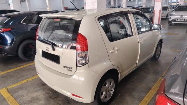 2007 Perodua Myvi Ezi 1.3 (A) Good Cond Free Accid - 4