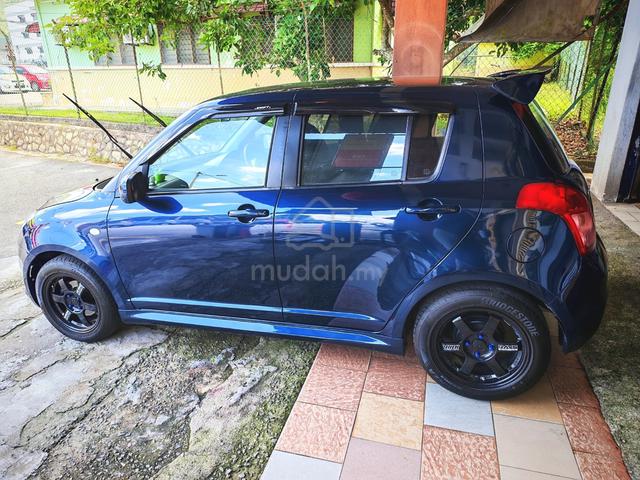 2011 Suzuki SWIFT 1.5 GX (A) No processing fee - 3