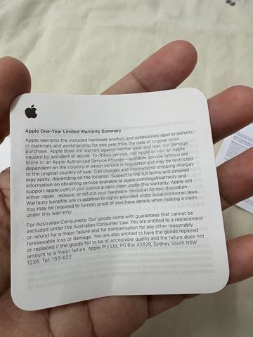 APPLE AIRPODS 4 Original UNTUK DIJUAL - photo 3 of 5