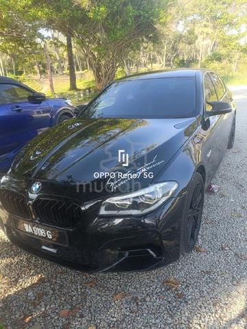 2014 Bmw 5 SERIES 2.0 28I GRAN TURISMO (A) - 3