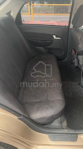 2012 Proton SAGA 1.3 FLX EXECUTIVE (A) - 4