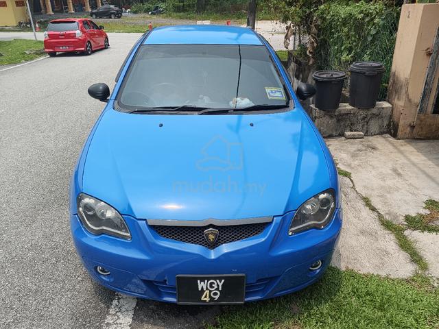 2008 Proton PERSONA 1.6 HIGH LINE (A) - 2