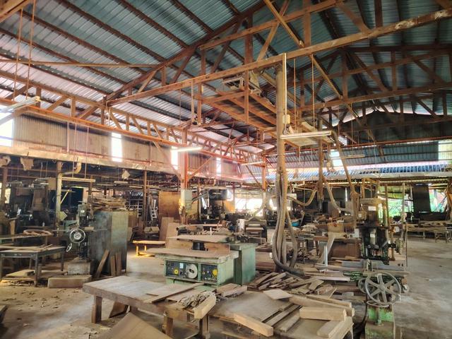 Detached Factory Perindustrian Bukit Rambai 1