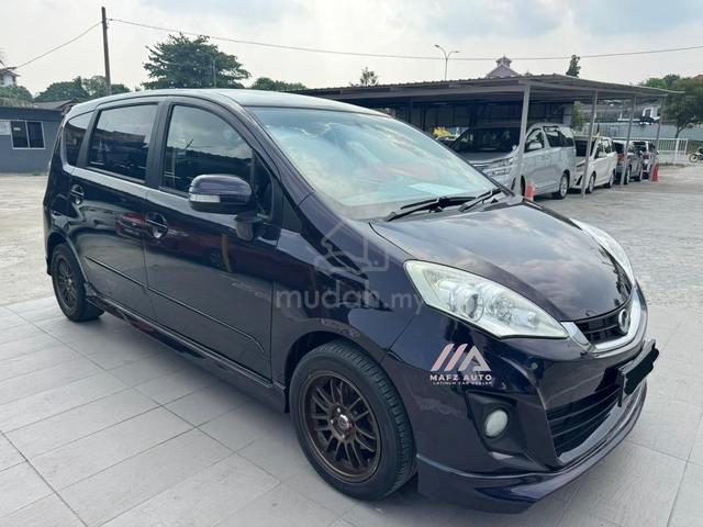 2014 Perodua ALZA 1.5 ZV ADVANCED FACELIFT (A) - 3