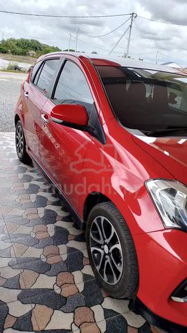 2020 Perodua MYVI 1.5 ADVANCE MY17 M800 D20N (A) - 3