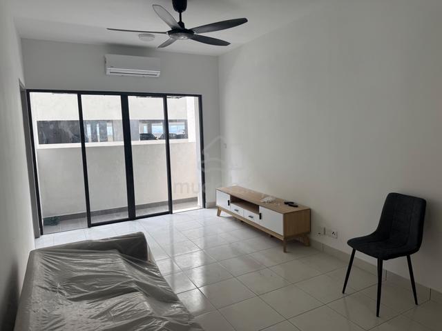 Bukit Tiara Residensi 1
