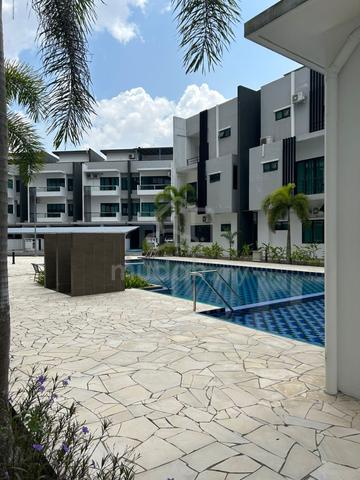 d'Belle Residences 1