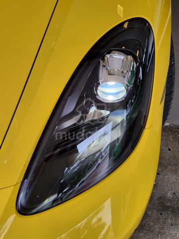 2020 Porsche 718 2.0 BOXSTER (A) - 4