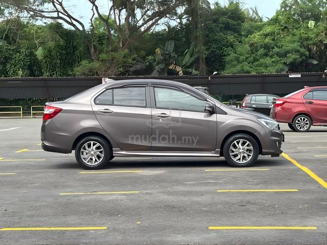 2018 Perodua BEZZA 1.3 ADVANCE (A) - 5
