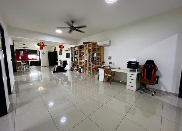 98 Nibong Residence 1