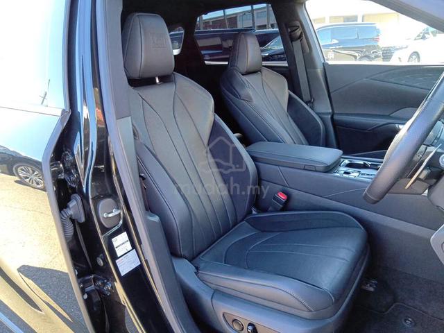2024 BOOKNOW TRD P/Seat Lexus RX350 2.4 F SPORT - 5