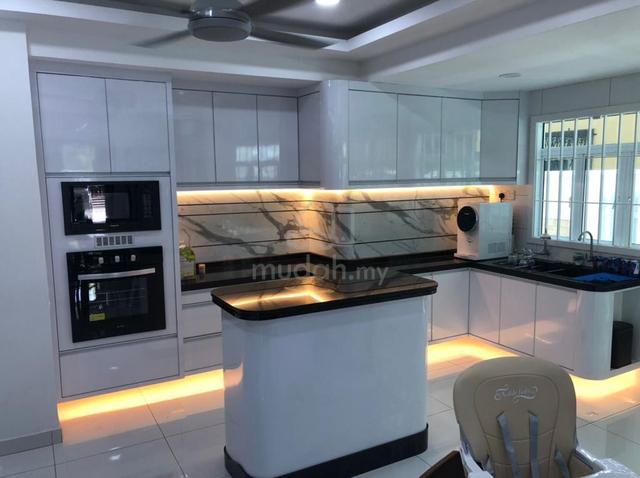 Taman fortuna house for sell 1