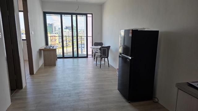 Kenny Hill Residences 1