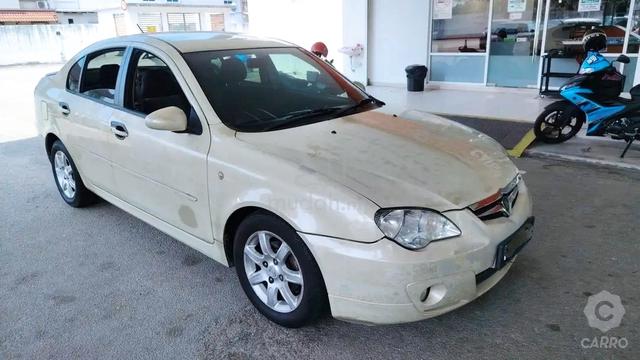 2008 Proton PERSONA 1.6 BASE LINE (A) - 2