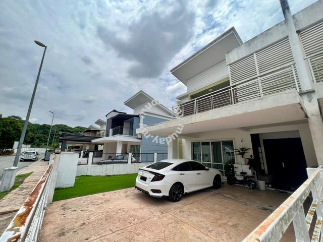 HOT Cheapest 2 Storey Semi d Tropika Putra Bukit Rahman Putra 2
