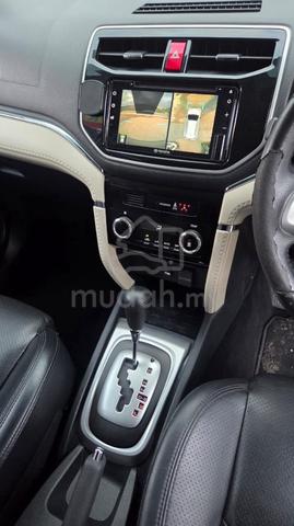 2021 Toyota RUSH 1.5 S (A) - 5