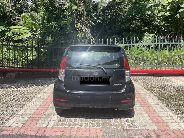 2010 Perodua MYVI 1.3 EZ FACELIFT (A) - 3