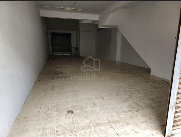 Ground Floor Shoplot (20x65sf) Bandar Puteri Puchong For rent 4
